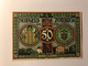 Allemagne Notgeld Zorbig 50 Pfennig - Collections