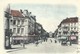 +++ CPA - Bruxelles - SCHAARBEEK - SCHAERBEEK - Place Liedts - Café - Couleur 1901   // - Schaerbeek - Schaarbeek