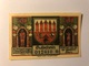 Allemagne Notgeld Zerbst 50 Pfennig - Collections