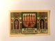 Allemagne Notgeld Zerbst 50 Pfennig - Collections