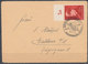 GERMANY - 3.REICH WWII - Cover From Berlin To Gablonz - Cachet "Geburtstag Des Fuhrer" 20.4.1941 - Lettres & Documents