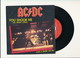 AC/DC " YOU SHOOK ME" Disque ATLANTIC 1980    TRES BON ETAT !! - Rock