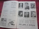 Delcampe - 1947/48-JAVOTTE-CONCERT PROPAGANDE- PROGRAMME OPÉRA De LYON-SPECTACLE-PHOTOS ARTISTES COMÉDIENS -ACTEURS-DANSE-PUBLICITÉ - Programmes