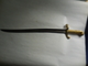 BAILLONNETTE  REGLEMENTAIRE    FRANçAISE   TYPE 1840  RARE - Armes Blanches