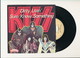 KISS " DIRTY LIVIN " Disque CASABLANCA 1979    TRES BON ETAT !! - Rock