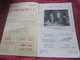 1947/48-ALCESTE-DIVERTISSEMENTS - PROGRAMME OPÉRA De LYON-SPECTACLE-PHOTOS ARTISTE COMÉDIENS -ACTEURS-DANSE-PUBLICITÉ - Programmes