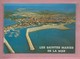 Lot De 11 Cartes Postales Des STES SAINTES MARIES DE LA MER - 7 CPA - 2 CPSM Grand Format - 1 CPSM - 1 CPM - Saintes Maries De La Mer