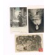 Lot De 8 Cartes.Femmes. - Hommes