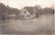 WAIBLINGEN 1919 Weihnachts Hochwasser Original Private Fotokarte Ungelaufen - Waiblingen