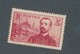 FRANCE - N°YT 353 NEUF** SANS CHARNIERE - COTE YT : 9€ - 1937 - Neufs