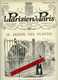 PARIS- Le Parisien De Paris Du 5 Septembre 1897, No 35 - Le JARDIN Des PLANTES. 8 Pages, 20 Gravures - 1850 - 1899
