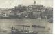 TURQUIE Carte-Photo  CONSTANTINOPLE  Pera Et Galata 1920 TBE - Turquie