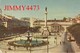 CPM - PRACA D PEDRO IV En 1956 - LISBOA ( Lisbonne ) Portugal - PENTOTHAL SODIQUE - Lisboa