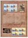 France 2012 ** Henri IV Joint Issue France-Andorre Philatelic Souvenir - Unused Stamps