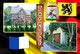 Delcampe - Postcards, REPRODUCTION, Municipalities Of Belgium, Turnhout, Duplex 346 To 396, 51 Pcs. - Landkaarten