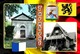 Delcampe - Postcards, REPRODUCTION, Municipalities Of Belgium, Turnhout, Duplex 346 To 396, 51 Pcs. - Landkaarten