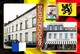 Delcampe - Postcards, REPRODUCTION, Municipalities Of Belgium, Turnhout, Duplex 346 To 396, 51 Pcs. - Landkaarten