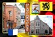 Delcampe - Postcards, REPRODUCTION, Municipalities Of Belgium, Turnhout, Duplex 346 To 396, 51 Pcs. - Landkaarten