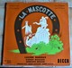 AUDRAN, La Mascotte, Album 2 Disques - Oper & Operette