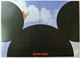 ISRAEL - Bezeq - Disney - 4 Seasons - Winter, Autumn, Summer & Spring - BZ199/202 Limited Ed In Folder - 2000ex - Mint - Israele