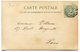 CPA - Carte Postale - France - Souvenir De Paris - Place De La République -1905 (C8641) - Souvenir De...