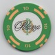 Jeton De Casino : Polana Maputo Mozambique - Casino