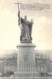 ALGERIE Statue Monument Du Cardinal Lavigerie Inauguré à ALGER En 1925 - Alger