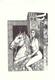 Bulgaria- Kerin Hristo-   C3 C5 Col  118x82   52/70    "Lady Godiva" - Bookplates