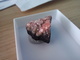 CRISTAUX RARES ! Rhodochrosite De La Mine N'Chwaning I, Afrique Du Sud, 5 Gr., 2,2 X 1,7 X 1 Cm. - Minéraux