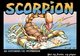 ASTRORIRE   SCORPION - Humour