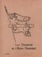 UNIFORME ARMEE FRANCAISE 1872 1914 RECUEIL NOTE REGLEMENT GALOT ROBERT CAVALERIE CUIRASSIERS DRAGONS CHASSEURS HUSSARDS - Uniformes