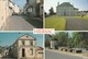 Delcampe - BEAU LOT DE 50 CPM/CPSM.GF . Voir Tous Les Scans - 5 - 99 Postcards