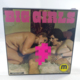 Vintage XXX Adult Super 8mm Movie -  Masterfilm 1783 Big Girls - Good Condition - Other Formats