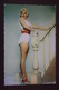 1950's Vintage Real Photo Postcard Cinema Film Actress:  Marilyn Monroe - Attori