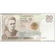 TWN - POLAND 182 - 20 Złotych 20.4.2011 100th Ann. Of Nobel Prize To Marie Curie - Prefix MS - Folder UNC - Pologne