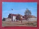 POSTAL POST CARD CARTE POSTALE FINLANDIA ? FINLAND ? SUOMI ?  SUOMEN LAPPI FINNISH LAPLAND IVALON IVALO VER FOTOS Y DESC - Finlandia