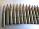 Boite De 15 Cartouches Mauser 1943 Hlv - Armi Da Collezione