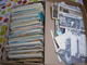 DESTOCKAGE - Carton De 3,60 Kg De Cartes Postales Modernes Tous Pays, Majorité France, Qques CPA.. Drouille Petit Prix - 500 CP Min.