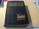 GUIDE BLEU VOSGES / LORRAINE ET ALSACE. 1928. HACHETTE COLLECTION LE CHEMIN DE FER ET LA ROUTE. CARTES ET PLANS / SPECI - Lorraine - Vosges