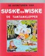 SUSKE EN WISKE : 19 - DE TAMTAMKLOPPER - Fac Similé EO Brochée - VANDERSTEEN - Suske & Wiske