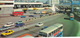 Hong Kong: ALFA ROMEO ALFASUD SPRINT, PEUGEOT 305 BREAK, FORD TAUNUS TC2, MAZDA 818 WAGON, DOUBLE DECK BUS - Tunnel - Toerisme