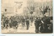 SAINT-GERMAIN - Marche De L'Armée 29 Mai 1904 - Le Peloton Cycliste Arrivant Au Contrôle - St. Germain En Laye