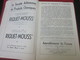 Delcampe - 1951-ARLES-PROGRAMME MUSIQUE 7é REGIMENT GENIE MILITAIRE-GALAS ARTISTIQUES-CHORÉGRAPHIQUES-FOLKLORIQUE-CORRIDA-LA FLOTTE - Programmes