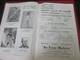 Delcampe - 1951-ARLES-PROGRAMME MUSIQUE 7é REGIMENT GENIE MILITAIRE-GALAS ARTISTIQUES-CHORÉGRAPHIQUES-FOLKLORIQUE-CORRIDA-LA FLOTTE - Programmes