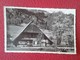 POSTAL POST CARD CARTE POSTALE SUIZA SUISSE ? SCHWEIZ Switzerland ? GERMANY Deutschland ? SCHWARZWALDHAUS FOREST HOUSE ? - Otros & Sin Clasificación