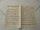 Delcampe - Ah Oui Baronne -(Paroles Syam & A. Viaud)-(Musique Godfroy Andolfi) Partition Pour Orchestre 1936 - Chansonniers