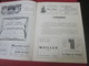 Delcampe - 1953-54-PROGRAMME-THÉÂTRE DE NANCY- CARMEN-LA FLAMENCA--PHOTOS ARTISTES-DANSE- COMÉDIE - PUBLICITÉ BIÈRE - Programmes