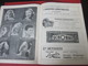 Delcampe - 1953-54-PROGRAMME-THÉÂTRE DE NANCY- CARMEN-LA FLAMENCA--PHOTOS ARTISTES-DANSE- COMÉDIE - PUBLICITÉ BIÈRE - Programmes