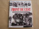 L' ENFER DU FRONT DE L' EST Guerre 40 45 Armée Rouge Russie Wehrmacht Staligrad Koursk Barbarossa Leningrad Berlin - Guerre 1939-45