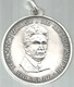 Rifondazione Comunista 1994, P. Togliatti Nel 30° Della Scomparsa, E. Berlinguer, Ag. Gr. 20, Cm. 3,2. - Altri & Non Classificati